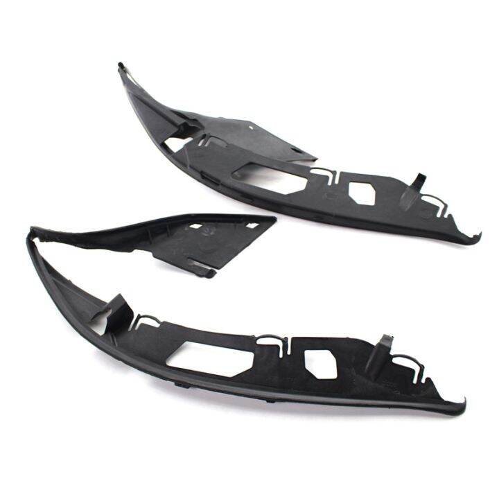 pair-l-r-upper-headlight-lens-shell-cover-seal-gasket-for-bmw-e60-5-series-2004-2010-63126934511-63126934512