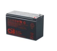 Battery UPS 7.2Ah 12V CSB APC GP1272