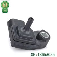 คุณภาพสูงใหม่ Manifold Absolute Pressure MAP Sensor 1865A035 079800-7790 1865A035 สำหรับ MITSUBISHI L200 2.5 DI-D 2007 สำหรับ dens=high quality new Manifold Absolute Pressure MAP Sensor 1865A035 079800-7790 1865A035 for MITSUBISHI L200 2.5 DI-D