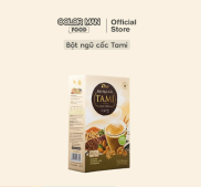 DATE 09 11 23 Bột ngũ cốc Tami 900g