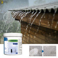 100g Waterproof Anti-leakage Agent Anti Leakage Coating Non-toxic Agent for Bathroom Balcony Bedroom Living Room