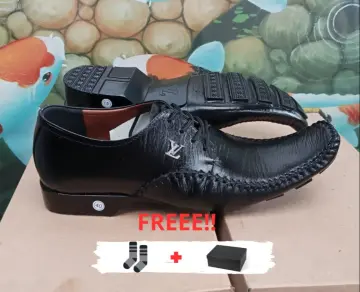 Jual Sepatu Louis Vuitton Original Model & Desain Terbaru - Harga