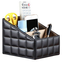 Makeup Desktop Storage Box Organizer Office Storage Box Living Room Mobile Remote Control Grocery Sorting Box