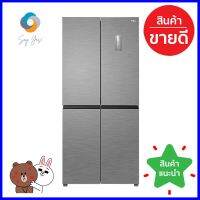 ตู้เย็น MULTI DOOR TCL P470CDS 16.6 คิวMULTI-DOOR REFRIGERATOR TCL P470CDS 16.6CU.FT **ของแท้100%**