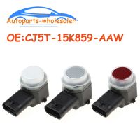 For Ford CJ5T 15K859 AAW CJ5T15K859AAW PDC Parking Sensor Bumper Object Reverse Assist Radar Car Auto accessorie