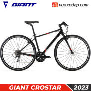 XE ĐẠP TOURING GIANT CROSTAR 2023