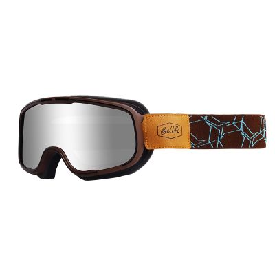 BOLLFO แว่นตาแข่งรถ ATV วิบากสำหรับ Fox Motocross,แว่นตาสำหรับกีฬาสกีออฟโรดขี่รถจักรยานยนต์กลางแจ้ง