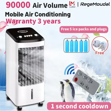 Keruilai air cooler cheap