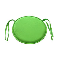 HONG ✨Hot Sale comfortable Indoor Garden Patio Home Office Round Chair Seat Pads Cushion