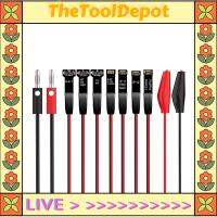 TheToolDepot BST 060สายการทดสอบกระแสไฟโทรศัพท์ DC แหล่งจ่ายไฟสำหรับ IP 6G 6P 6S 6SP 7G 7P 8G 8P XS สูงสุด11 12 13 Min/ 13 Pro ซ่อมเมนบอร์ดสายทดสอบการเปิดใช้งาน FPC