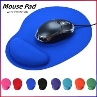 【lz】✈№▥  Ergonômico Trabalho de Escritório Mousepad com Gel Suporte de Pulso Jogos Desktop Computador Laptop Tablet Mouse Pad Descanso Drop Shipping