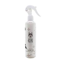 bonanzashop KAI PREMIUM CARE SPRAY 250 ML สเปรย์บำรุงเส้นขนและผิวหนัง เกรดพรีเมี่ยม สำหรับสุนัขและแมว Gift For You เพื่อคนสำหรับเช่นคุณโดยเฉพาะ