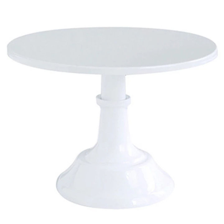 Glass White Cake & Cupcake Stands for sale | eBay