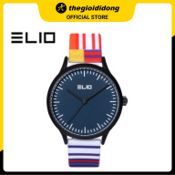 Đồng hồ Nữ Elio EL026-01 thumbnail