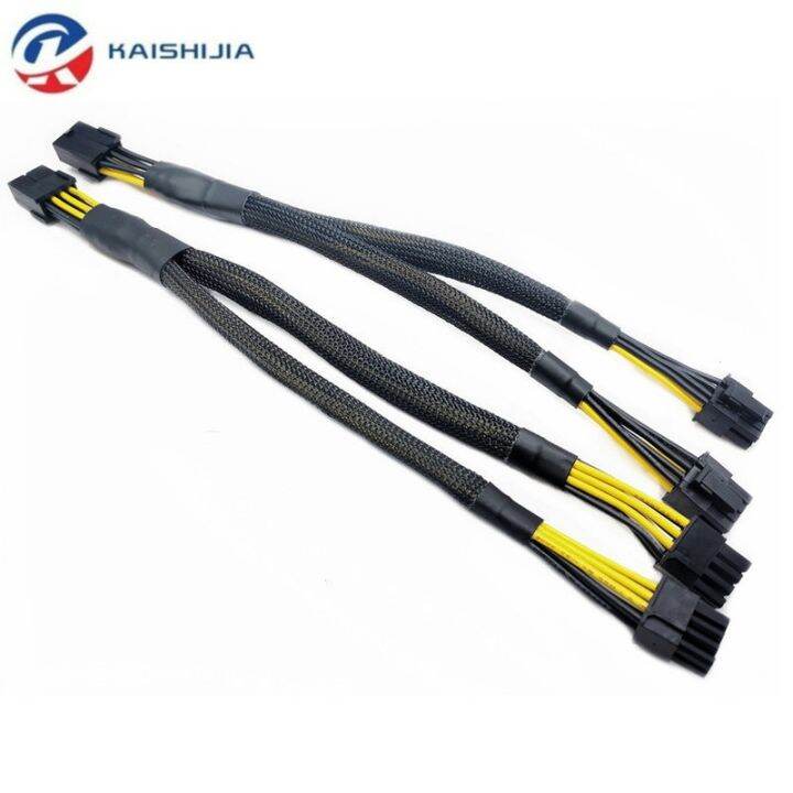 16awg-30cm-pcie-gpu-vga-8pin-female-ke-dual-8-6-2-pin-male-kartu-grafis-splitter-kabel-daya