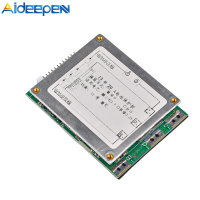 Aideepen 13S 20A 48V Lithium B-Attery Protection Board เหมาะสำหรับรถยนต์ไฟฟ้า/รถสามล้อ/ยานพาหนะความเร็วต่ำ/อินเวอร์เตอร์พลังงานแสงอาทิตย์พลังงาน/อุปกรณ์18V-120V ฯลฯ