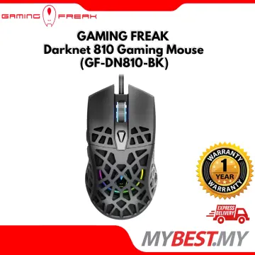 Gaming Mouse DARKNET 830