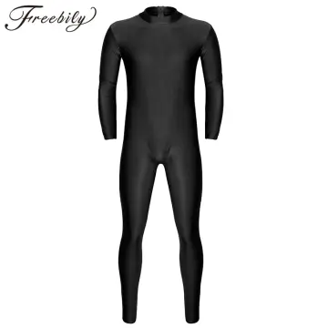 New Adult Full Body Zentai Suit Costume For Halloween Men Second Skin Tight Suits  Spandex Nylon Bodysuit Cosplay Costumes