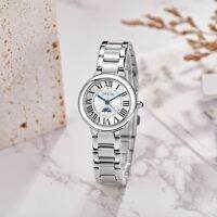 2023 new watch womens light luxury niche balloon famous brand authentic adult high-end appearance ladies waterproof