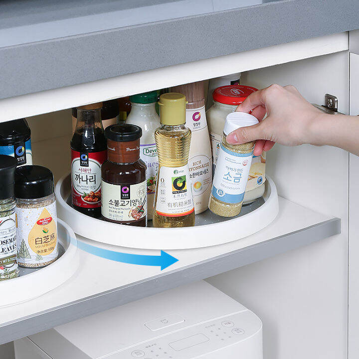 rotating-storage-tray-seasoning-rack-kitchen-countertop-multi-function-rack-box-soy-sauce-vinegar-seasoning-bottle-storage-rack