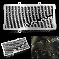 Motorcycle Stainless Steel Radiator Grille Grill Cover Protector Guard For KAWASAKI NINJA650R ER6N ER6F 2012 2013 2014- 2016