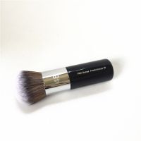 【】 nipphurkelbcak1978 ชุดแปรง #48-เหมาะสำหรับแป้งรองพื้นแบบผิวแปรง Airbrush - Beauty Makeup Brush Blender