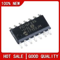 10PCS/LOT New Original  PIC16F636-I/SL PIC16F636-I 6F636 SOIC-14 Microcontroller/8-Bit Chip