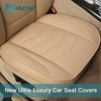 Ultra-Luxury Car Seat Cover Auto Seat Cushion For BMW e30 e60 e90 f10 X3 X5 f11Audi A3 A4 A5 A6 A7 Q3 Q5 Q7 Most Sedan SUV