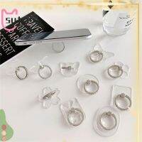 Sutre Finger Ring Holder Transparan Mewah Ultra Tipis 360susun Rotasi 5201945❦☄✺