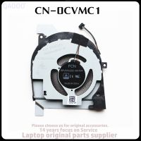 new discount CN-0CVMC1 Laptop CPU COOLING FAN FOR DELL Latitude 5501 / Precision 3541 CPU COOLING FAN