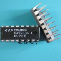 5pcs CM6800I DIP-16