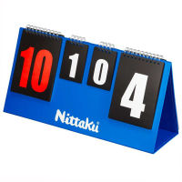 ป้ายนับคะแนน NITTAKU JL-COUNTER