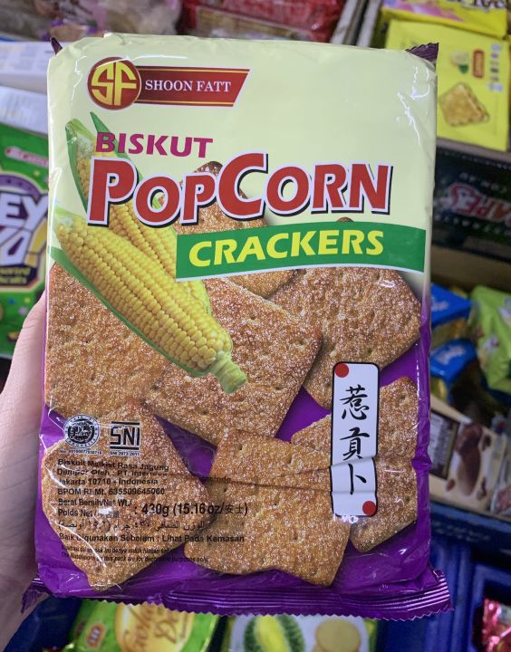 shoon-fatt-biskut-popcorn-crackers-430g-บิสกิต-ป๊อปคอร์นแครกเกอร์