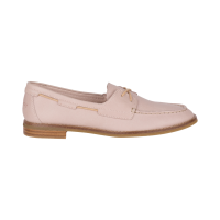 Sperry รุ่น Seaport Boat รองเท้าลำลองหนัง ผู้หญิง สี Blush - STS84510