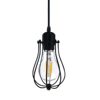 HI-TEK Light Deco Pompeii Collection Pendant-04 E27