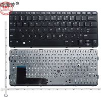 New US laptop keyboard FOR HP EliteBook 820 G1 820 G2 720 G1 720 G2 725 G2 NO point NO backlit