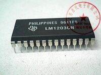 5pcs LM1203CN DIP-28