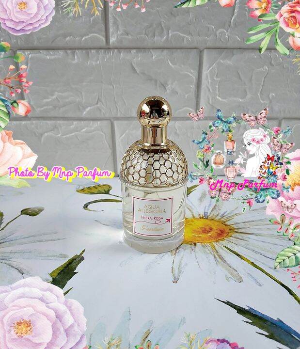 guerlain-aqua-allegoria-flora-rosa-eau-de-toilette-for-women-100-ml-ไม่มีกล่อง-no-box