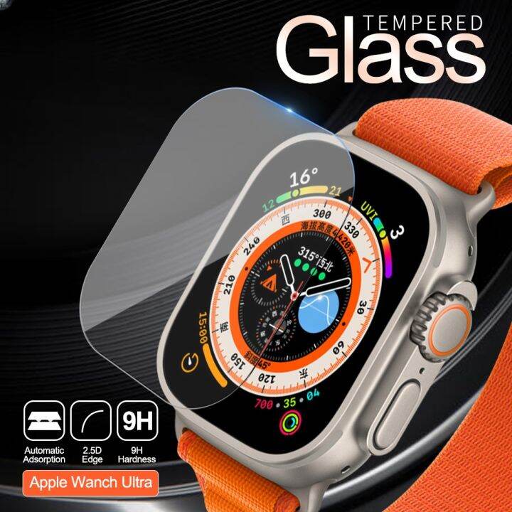 Apple watch 6 glass type hot sale