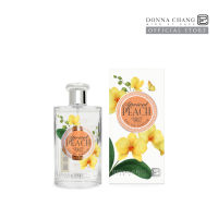 DONNA CHANG Apricot Peach Eau de Parfum  100ml ดอนน่า แชง น้ำหอม น้ำหอมผิวกาย น้ำหอมผู้หญิง น้ำหอมผู้ชาย