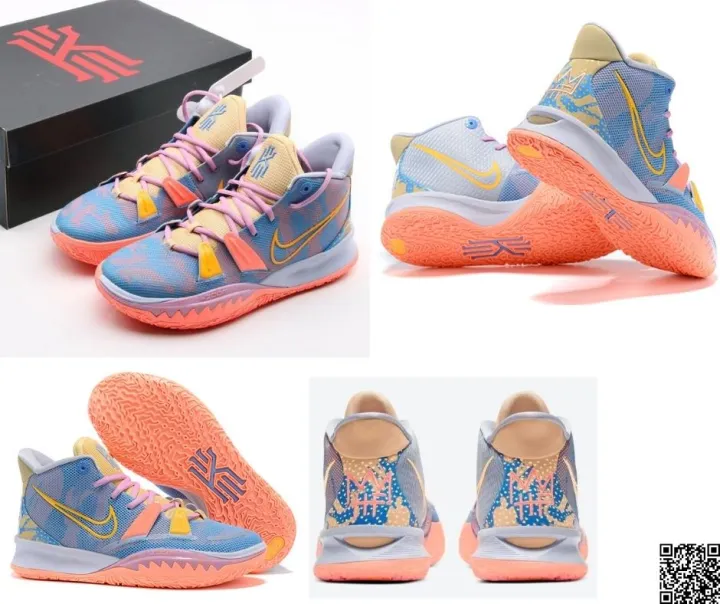 sepatu nike kyrie 7