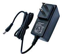 AC DC Adapter สำหรับ Kawai Q-80EX Q80 Q80EX MIDI Sequencer MK10 Q-80 MK-20 Super 3D X40-D X50-D คีย์บอร์ด10-12V