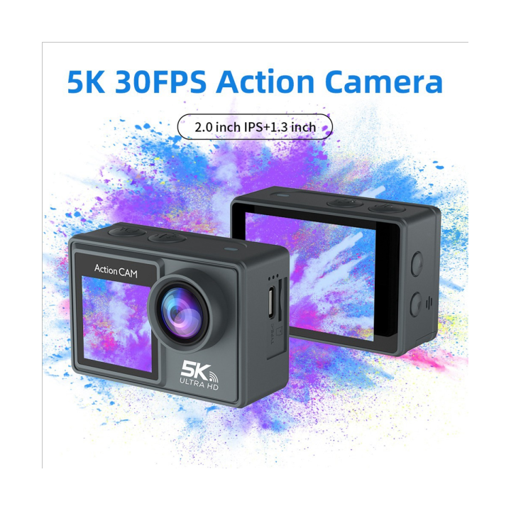 action-camera-remote-control-electronic-image-stabilization-camera-action-camera-set-5k-30fps-with-wifi-for-outdoor-diving-sports