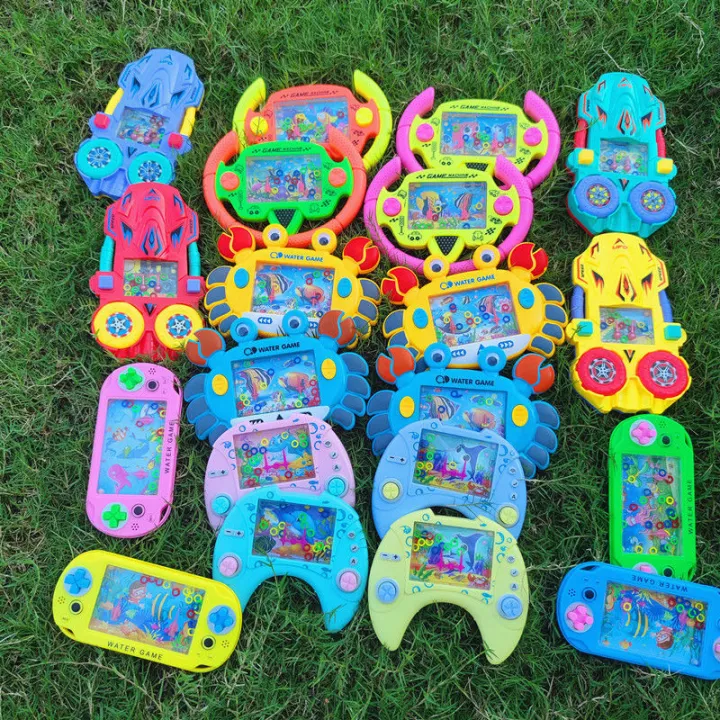 Water games baby children toys after 80 classic nostalgic memory when