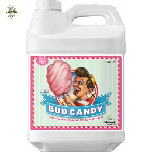 [ready stock]Bud Candy ปุ๋ยAdvance Nutrients ปุ๋ยเพิ่มความหวานและกลิ่นให้ดอกและผลไม้ ขนาด 250Ml ขวดแท้โรงงานUSA ของแท้100%มีบริการเก็บเงินปลายทาง