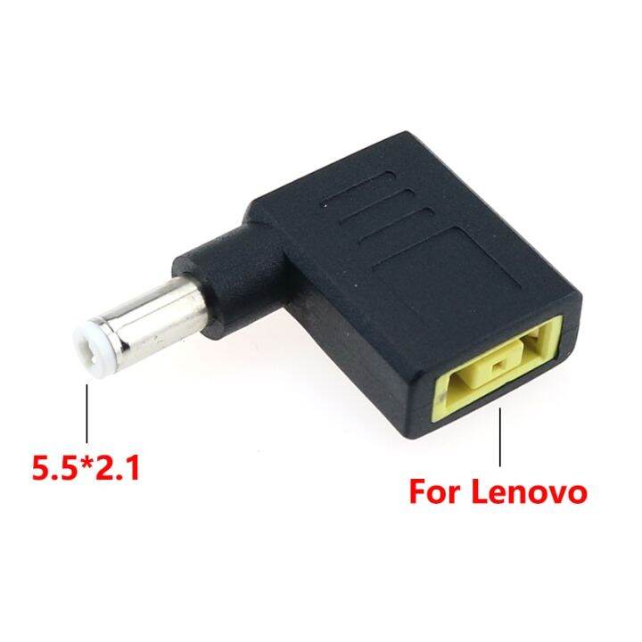 dc-4-0-1-7-5-5-2-1-5-5-2-5-7-9-5-5-male-to-square-frmale-power-plug-jack-converter-laptop-adapter-connector-for-lenovo-thinkpad-wires-leads-adapters