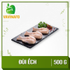 Hcm - đùi ếch 500g - thích hợp với các món chiên, xào, kho, lẩu, cari,... - ảnh sản phẩm 1