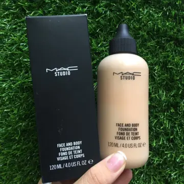 Mac Face And Body Giá Tốt T05/2023 | Mua tại 