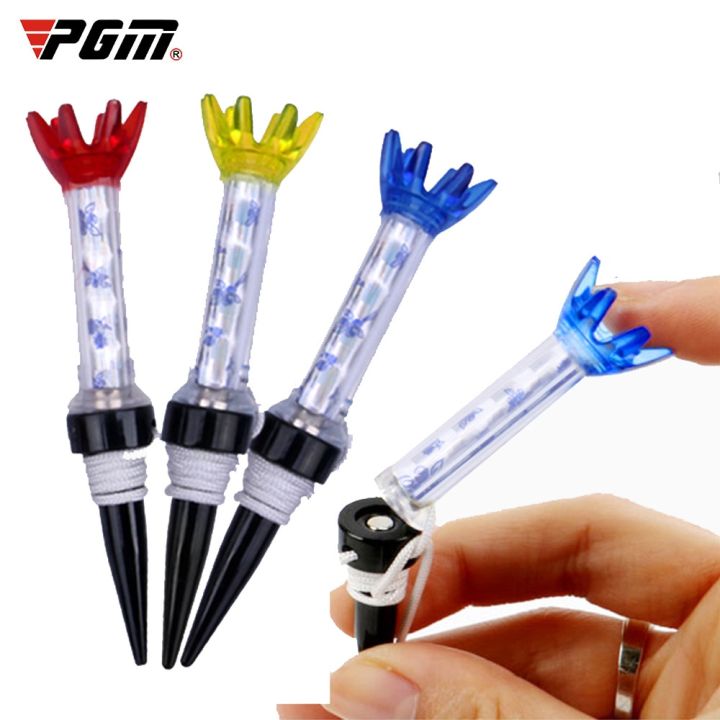pgm-outdoor-sports-golf-magnet-tees-magnetic-tees-step-down-golf-tee-with-anchor-keep-golf-ball-tee-holder-qt002-towels