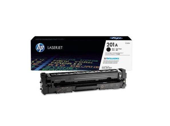 HP LaserJet 201A Black Original Toner Cartridge CF400A | Lazada PH